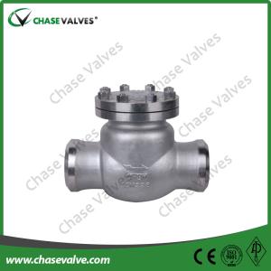 Flanged-end-3-piece-cast-steel-trunnion-ball-valve