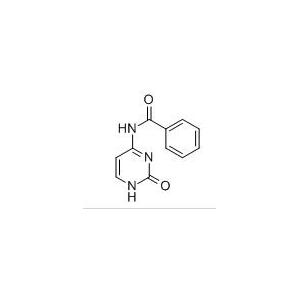 N4-Benzoylcytosine