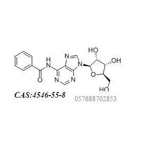 N6-苯甲酰基腺苷