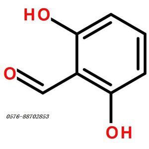 2,6-二羥基苯甲醛