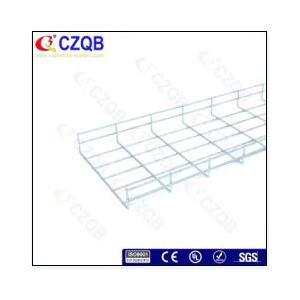 wire mesh cable tray 50X250 Straight Wire Cable Tray