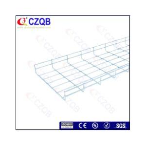 stainless steel cable tray 50X300 Straight Wire Cable Tray