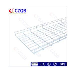 50X450 Straight Wire Cable Tray