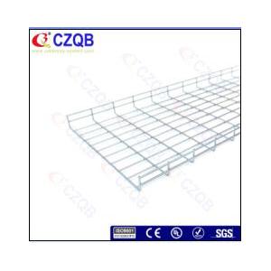 50X500 Straight Wire Cable Tray