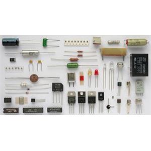 PCBA Components