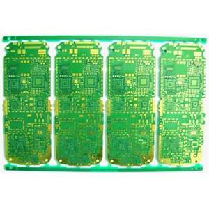 types of pcb board PCB Sample