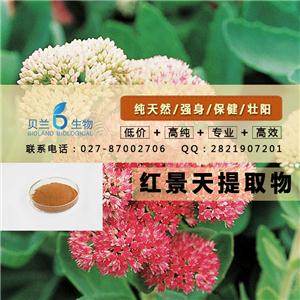 紅景天提取物的市場價格，咨詢15387057351