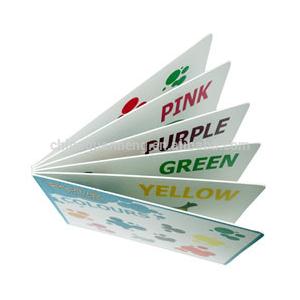 Hardcover Binding Books Printing