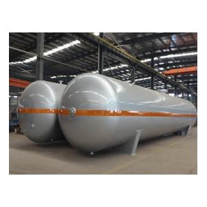 LPG Storage Tank