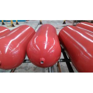 CNG Type 1 Cylinder For Vehicle