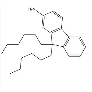 2-氨基-9,9-二己基芴