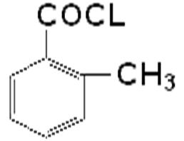 鄰甲基苯甲酰氯