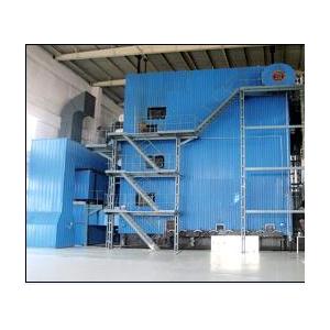 Corner Tube Coal Fired Boiler