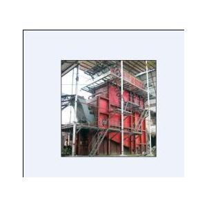 Reciprocating Grate Biomass-fired Steam Boiler