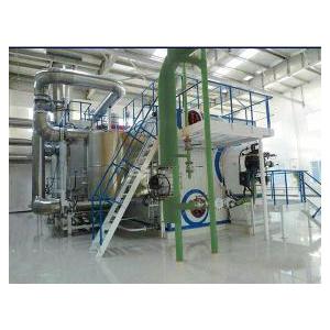 D-type Water Tube Oil & Gas Fired Boiler