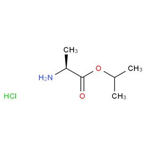 L-丙氨酸異丙酯鹽酸鹽