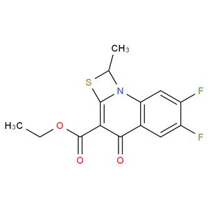 普盧利沙星中間體（PL-9）