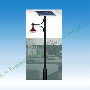 5W-100w LED Solar Garden Light