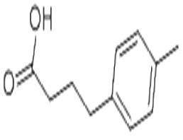 4-對(duì)甲苯基丁酸