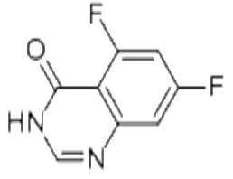 5,7-二氟-3,4-二氫喹唑啉-4-酮