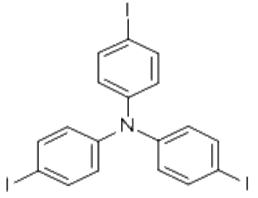 三（4-碘苯）胺