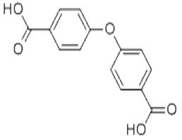 4,4-二苯醚二甲酸