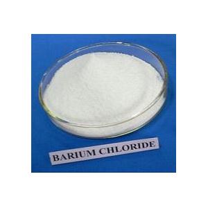 Barium Chloride Dihydrate