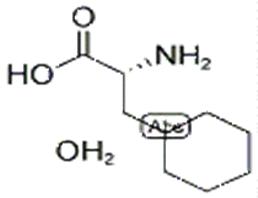 D-環(huán)己基丙氨酸水合物