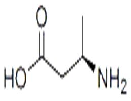 R-3-氨基丁酸