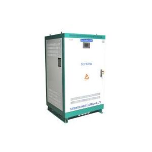 3 Phase Inverters