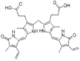 膽紅素，HPLC≥98%