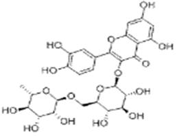 蘆丁，HPLC≥98%