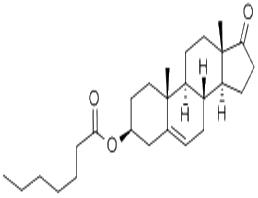 去氫表雄酮庚酸酯  普拉雄酮庚酸酯