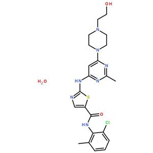 達沙替尼一水物