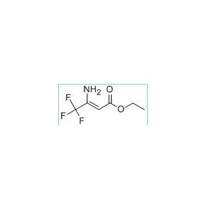 3-氨基-4,4,4-三氟巴豆酸乙酯