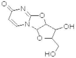 2,2'-脫水尿苷
