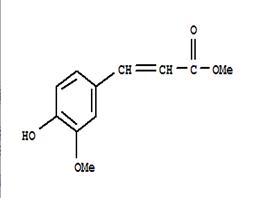 阿魏酸甲酯