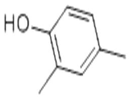 2，4-二甲酚