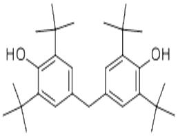 4,4-亞甲基（2.6-(二叔丁基苯酚）