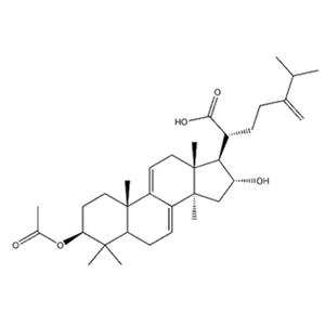 去氫茯苓酸