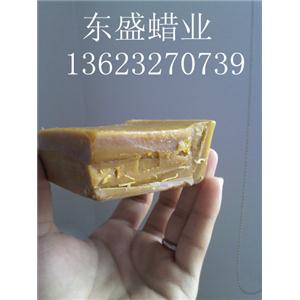 蜂蠟產(chǎn)品 黃蜂蠟 白蜂蠟 東盛蜂蠟