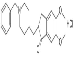 Supply high purity Donepezi