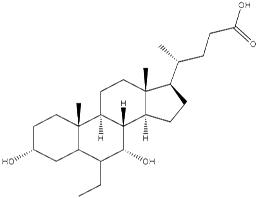 Supply high purity Obeticholic acid