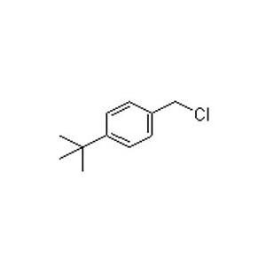 對叔丁基氯化芐