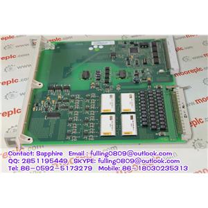 F8627X plc CPU module 質(zhì)量保證