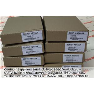 3500/60 plc CPU module quality guarantee