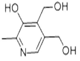 維生素B6|65-23-6