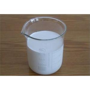 styrene acrylic copolymer