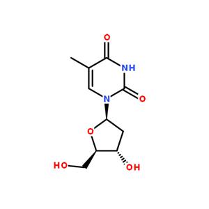 β-胸苷|Thymidine|50-89-5|原料藥廠家價格