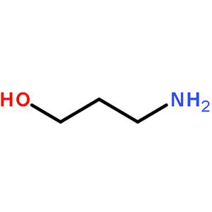 3-氨基丙醇CAS#156-87-6生產(chǎn)廠家價(jià)格